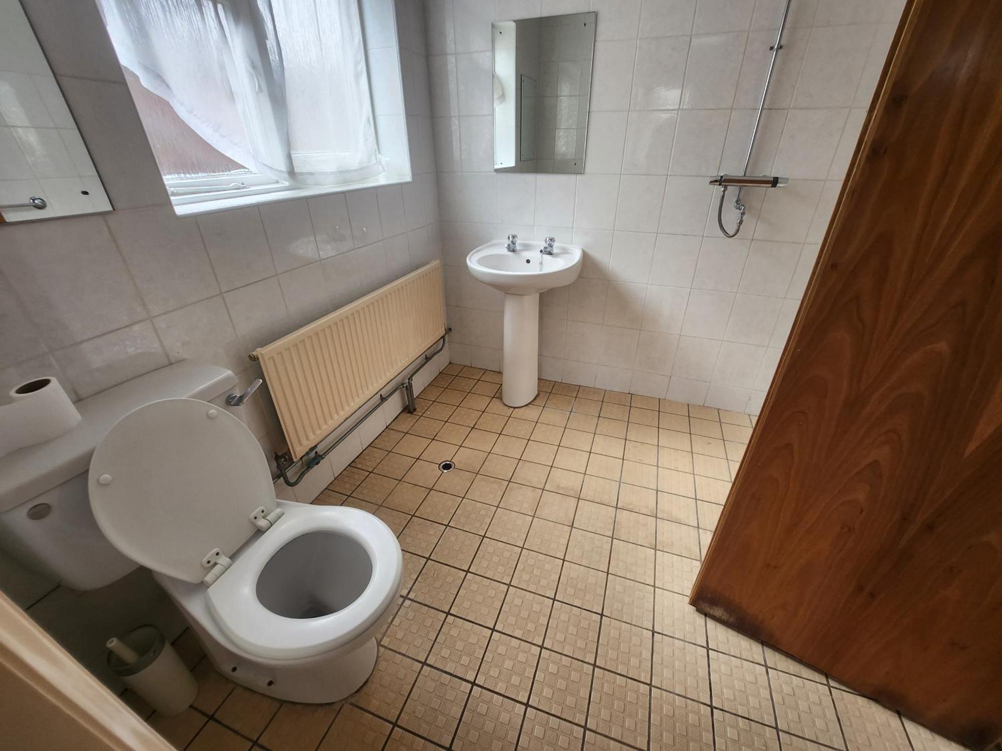 Queens Guest House ビーストン エクステリア 写真